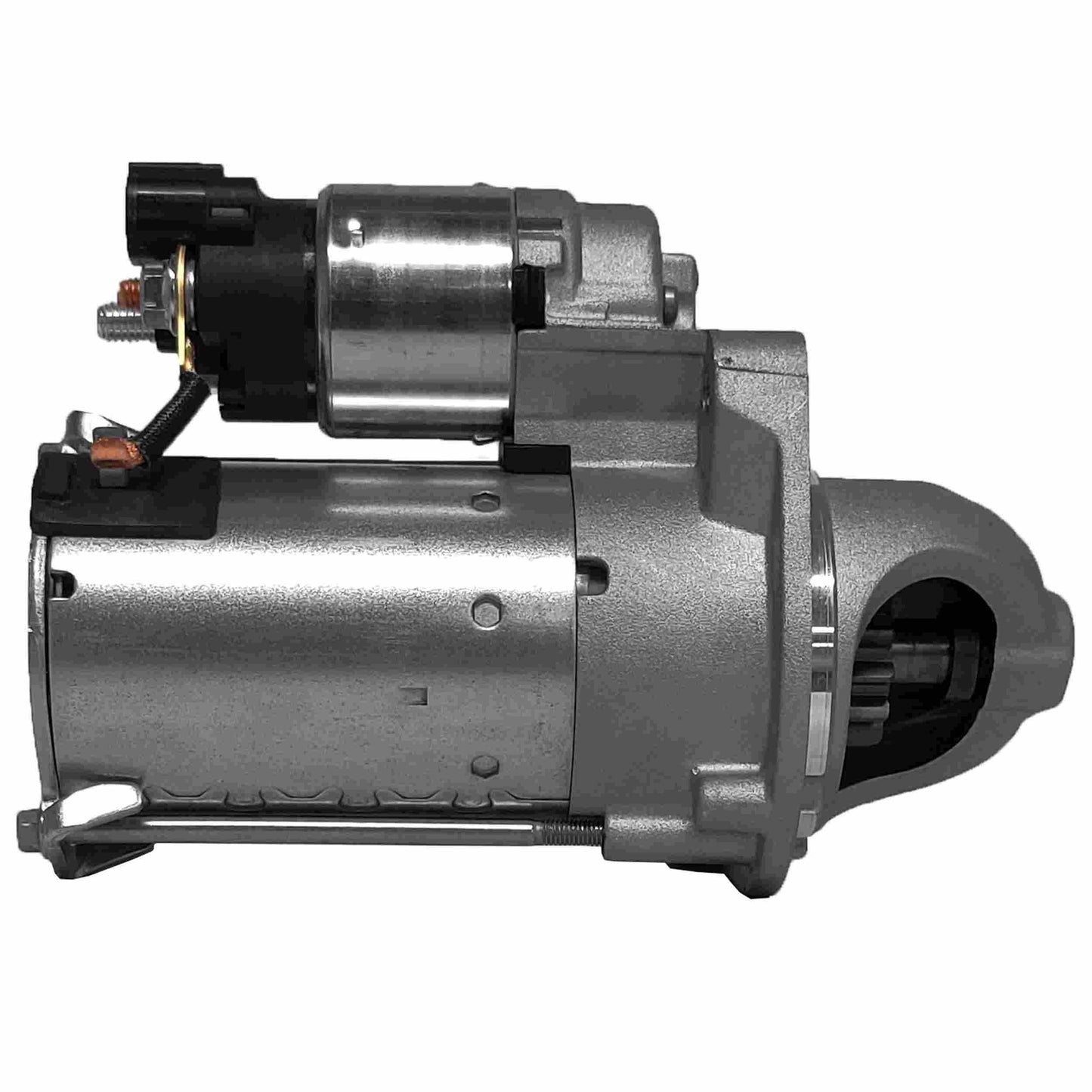 Quality-Built Starter 12877