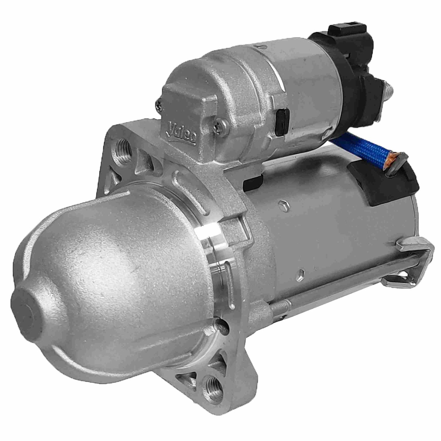 Quality-Built Starter 12878