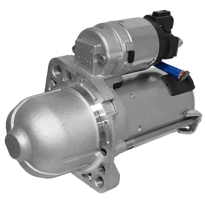 Quality-Built Starter 12878