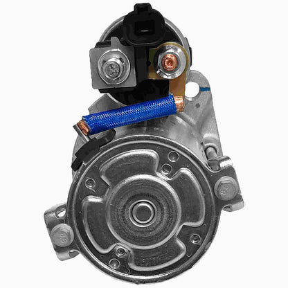 Quality-Built Starter 12878