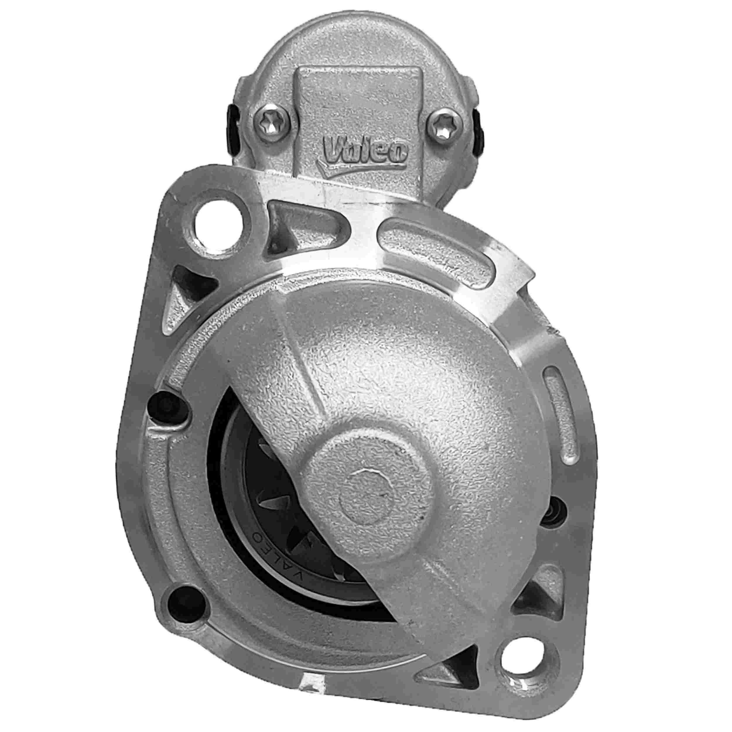 Quality-Built Starter 12878