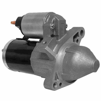 Quality-Built Starter 12879