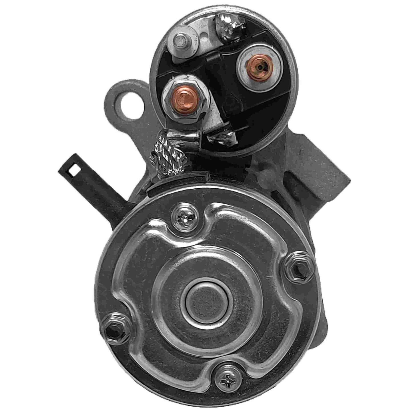 Quality-Built Starter 12879