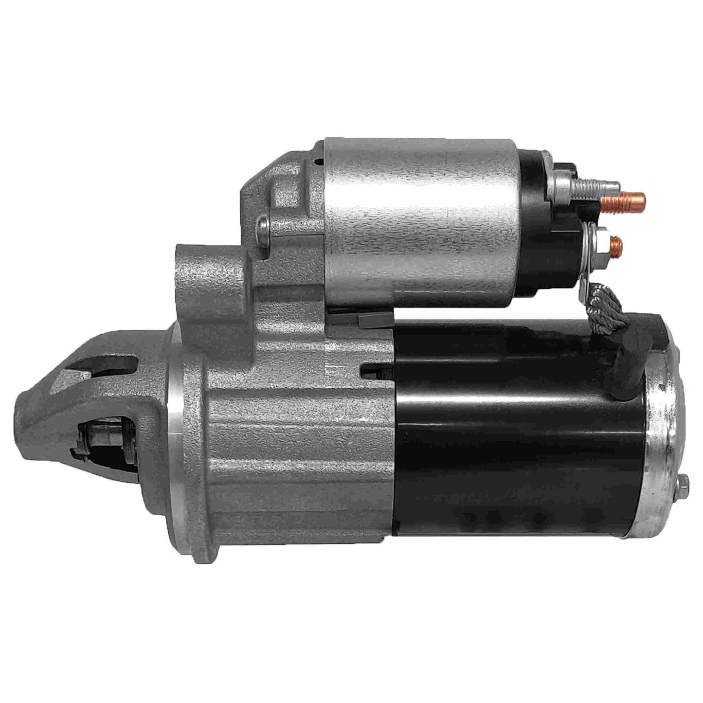 Quality-Built Starter 12879