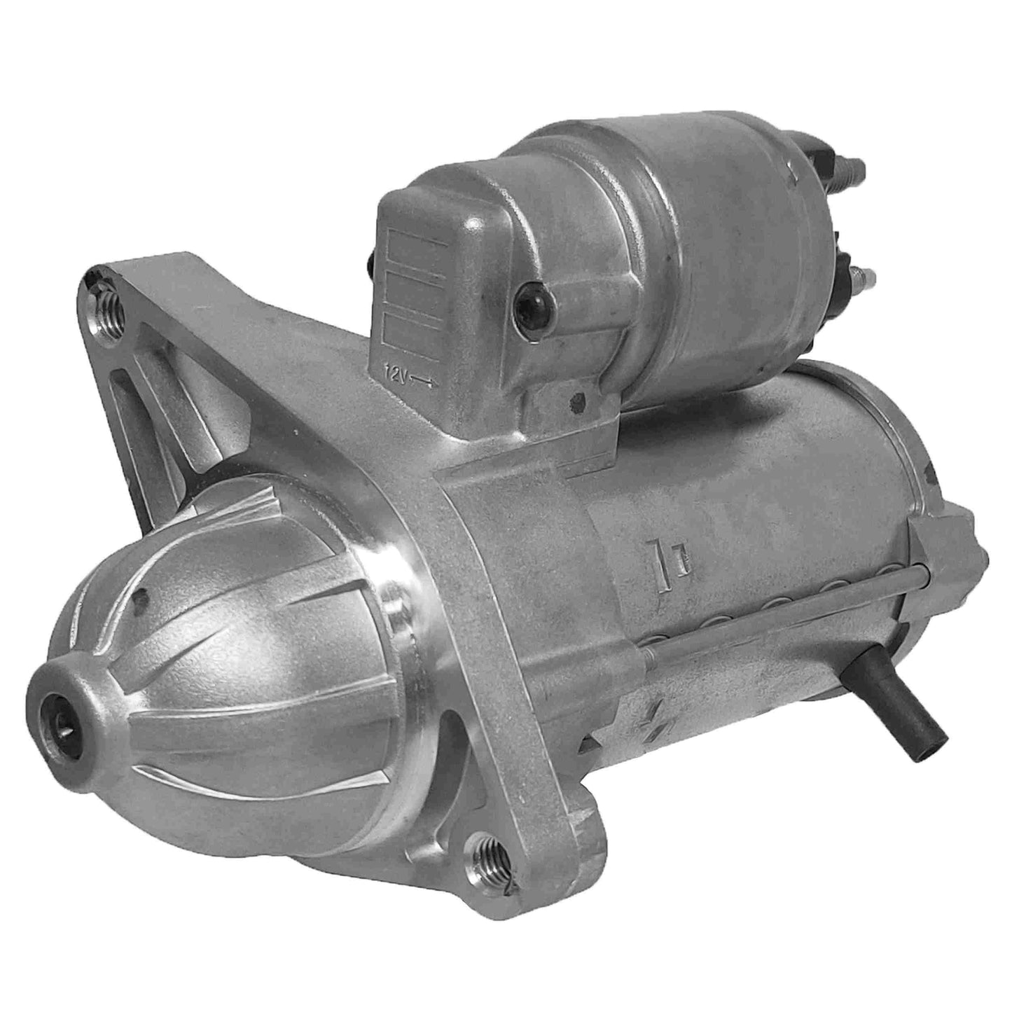 Quality-Built Starter 12880