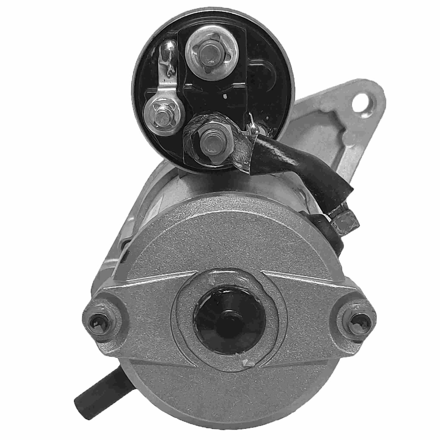 Quality-Built Starter 12880