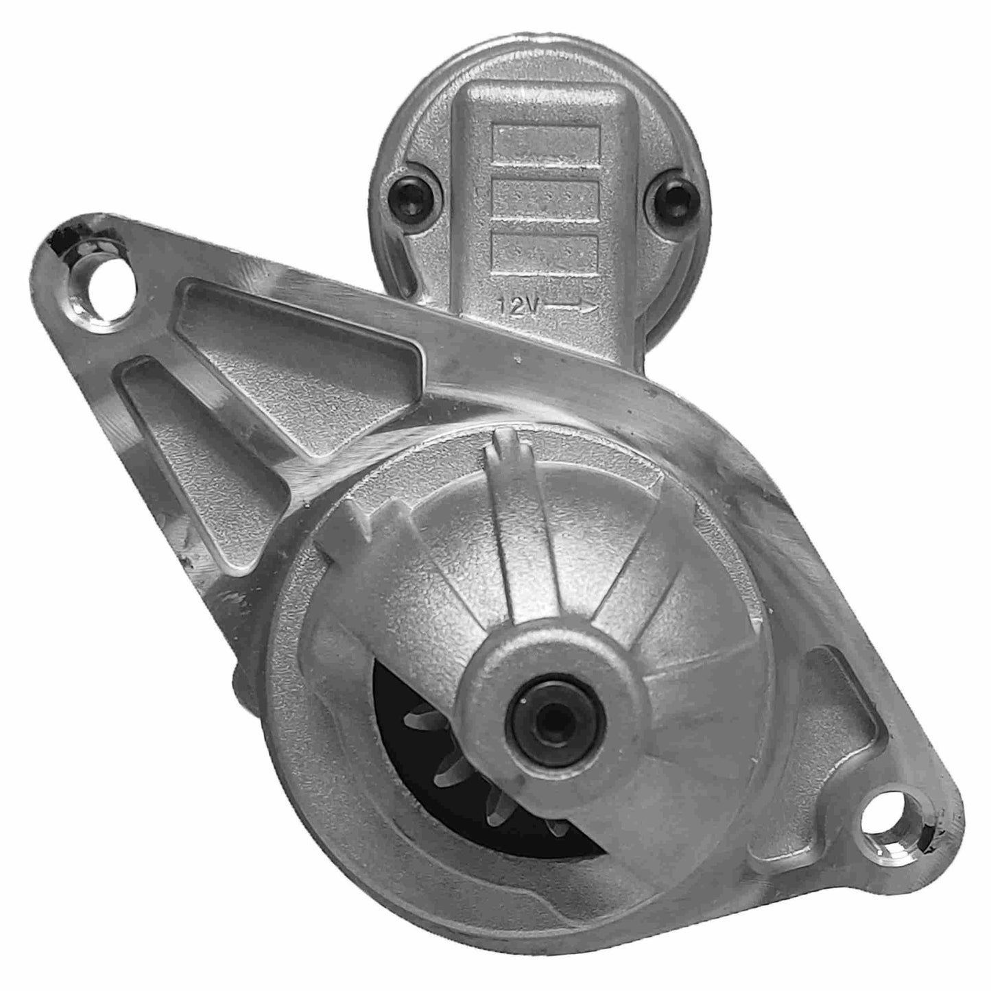 Quality-Built Starter 12880