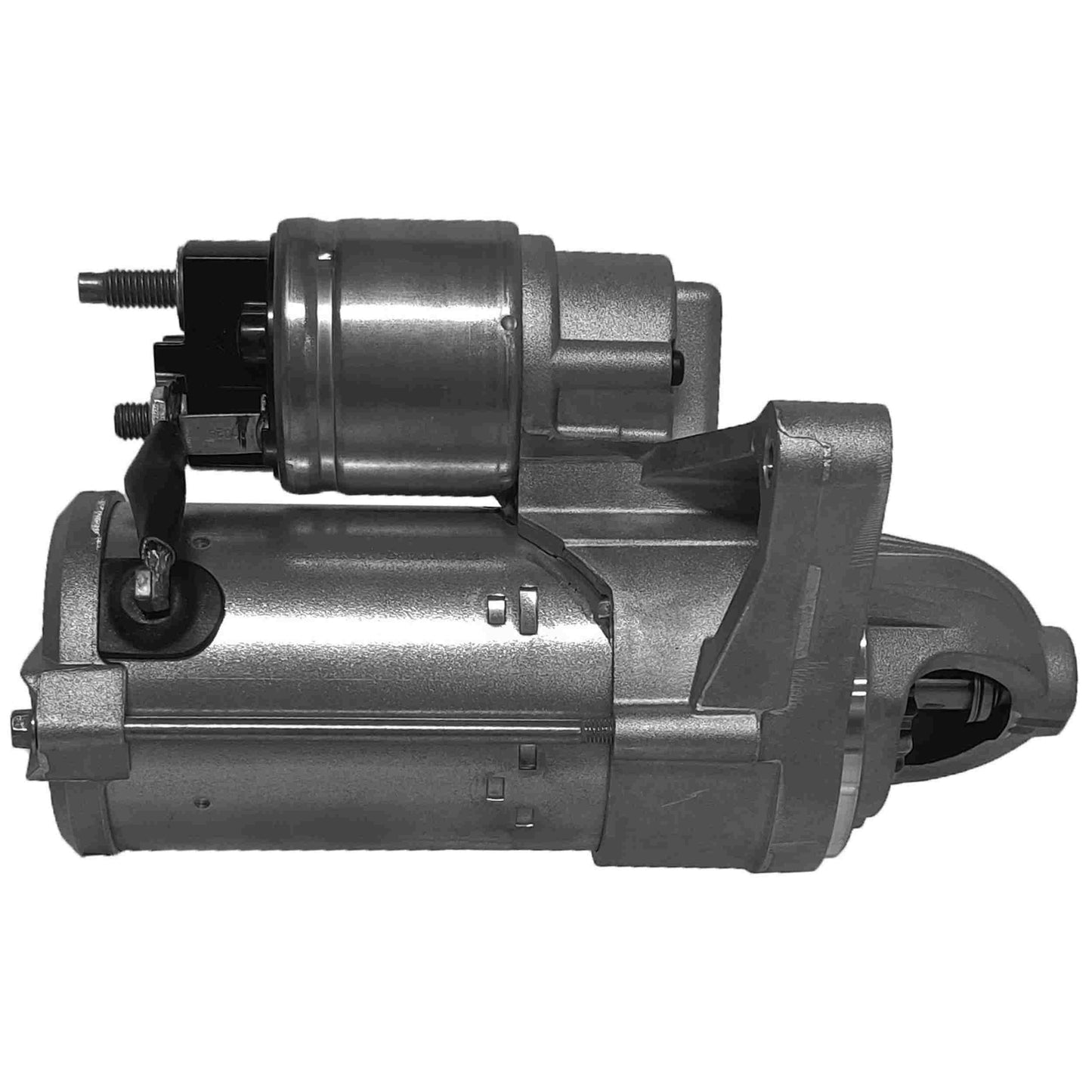 Quality-Built Starter 12880