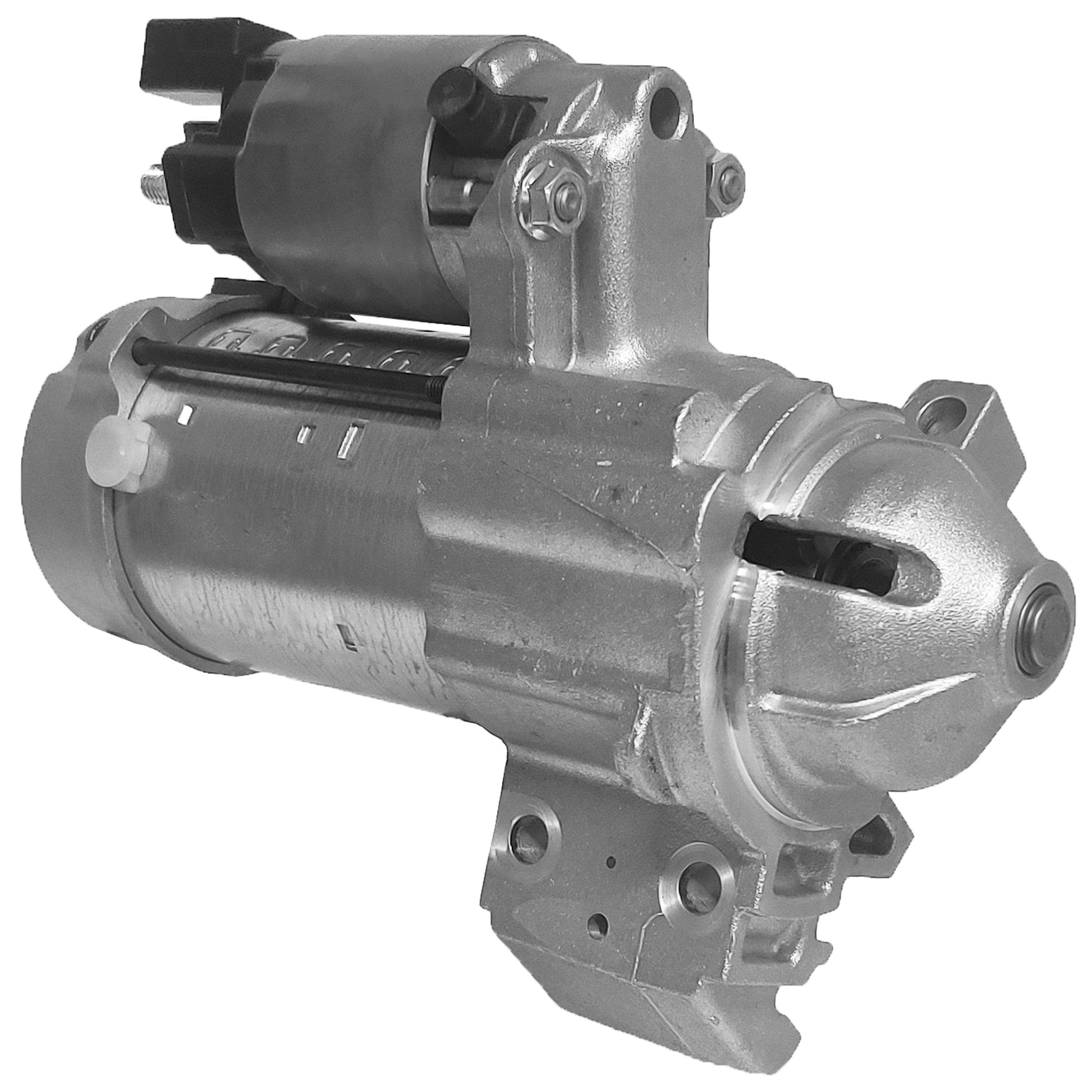MPA Starter Motor 12883 image 2