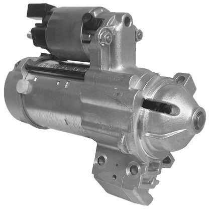 MPA Starter Motor 12883 image 2