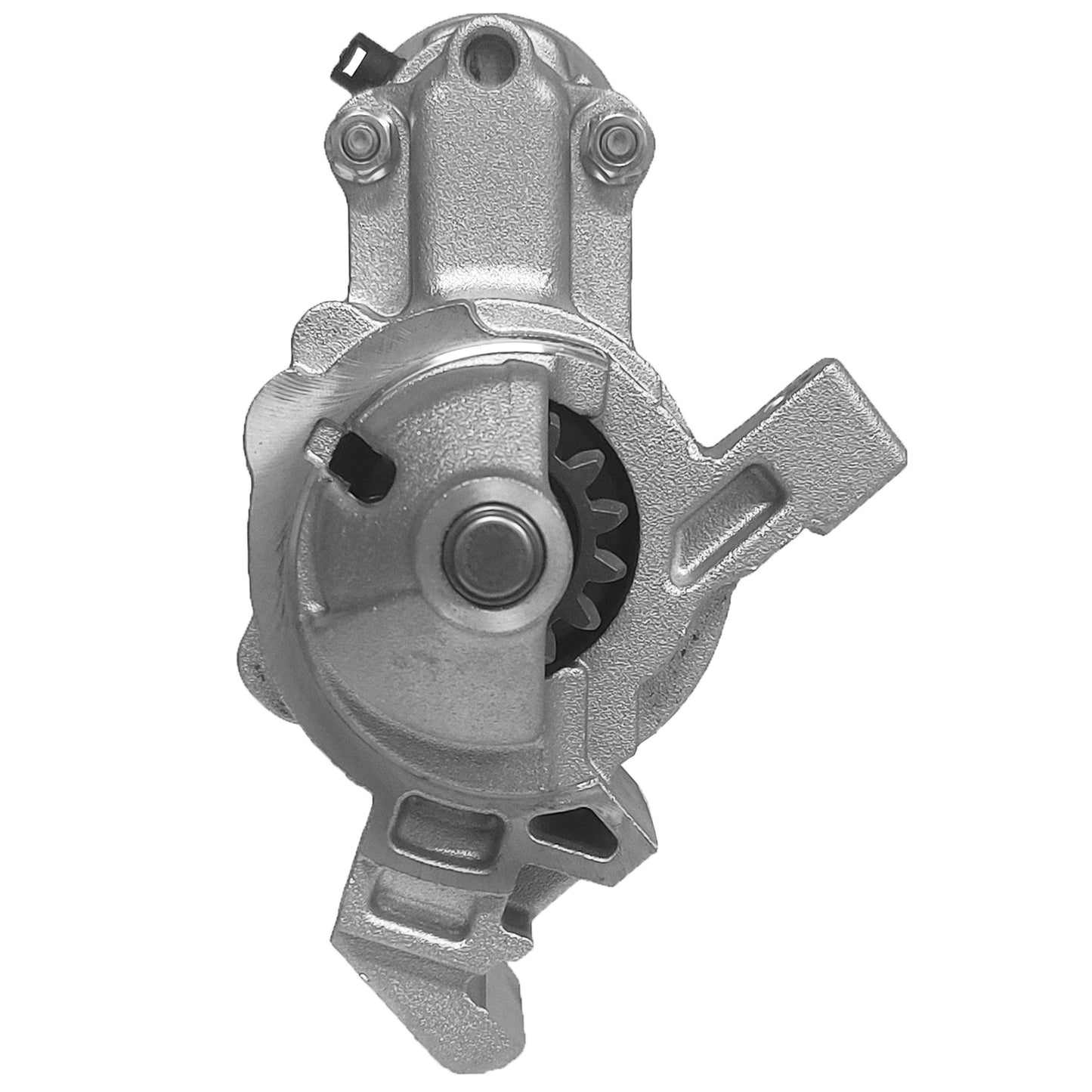 MPA Starter Motor 12883 main image