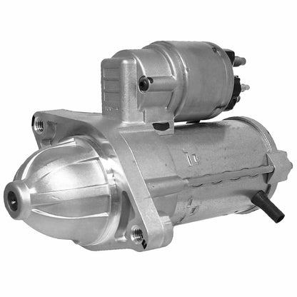 Quality-Built Starter 12887