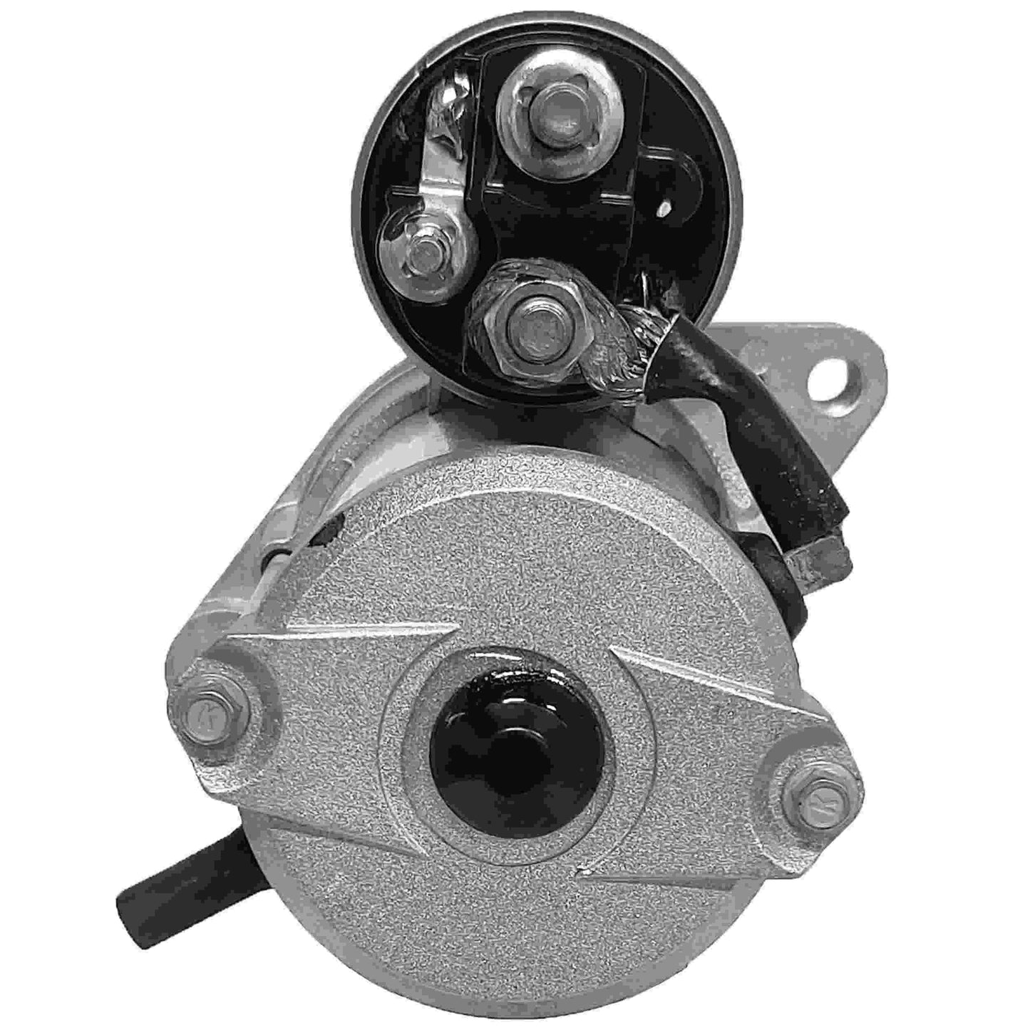 Quality-Built Starter 12887