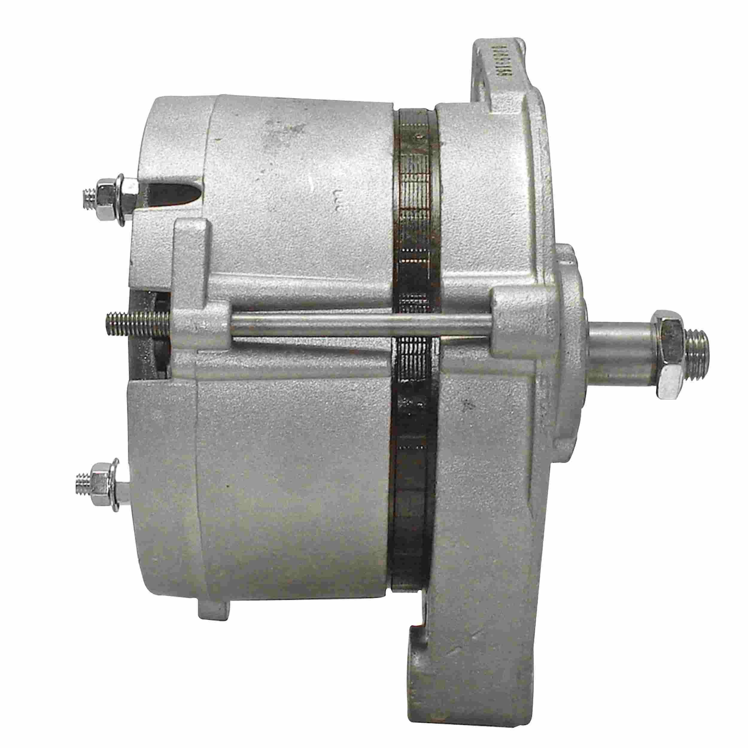 Quality-Built Alternator 13011
