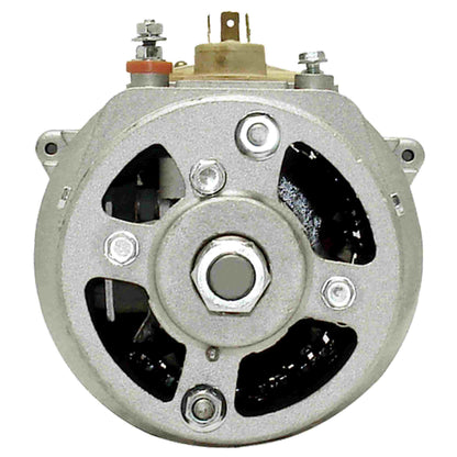 Quality-Built Alternator 13048