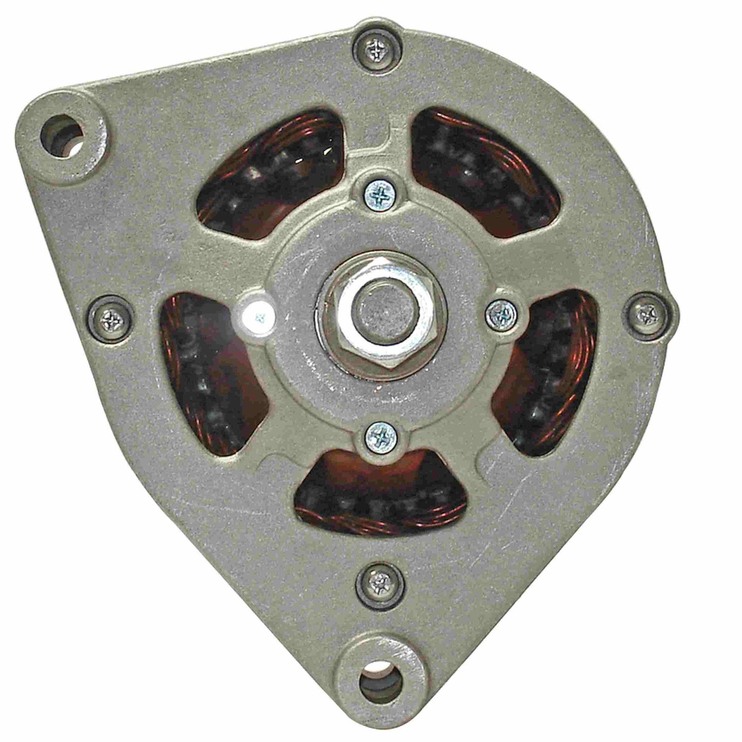 Quality-Built Alternator 13056