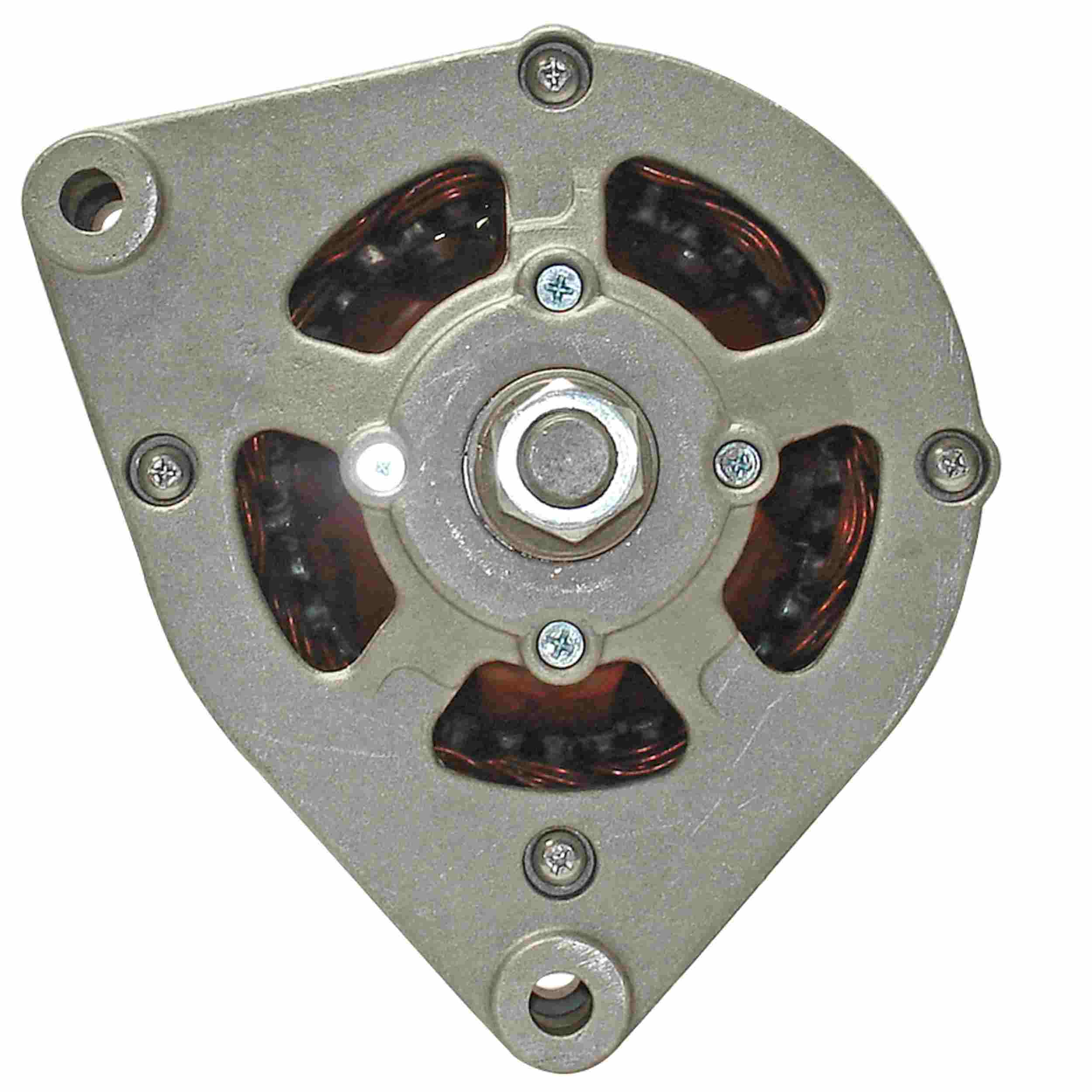 Quality-Built Alternator 13056