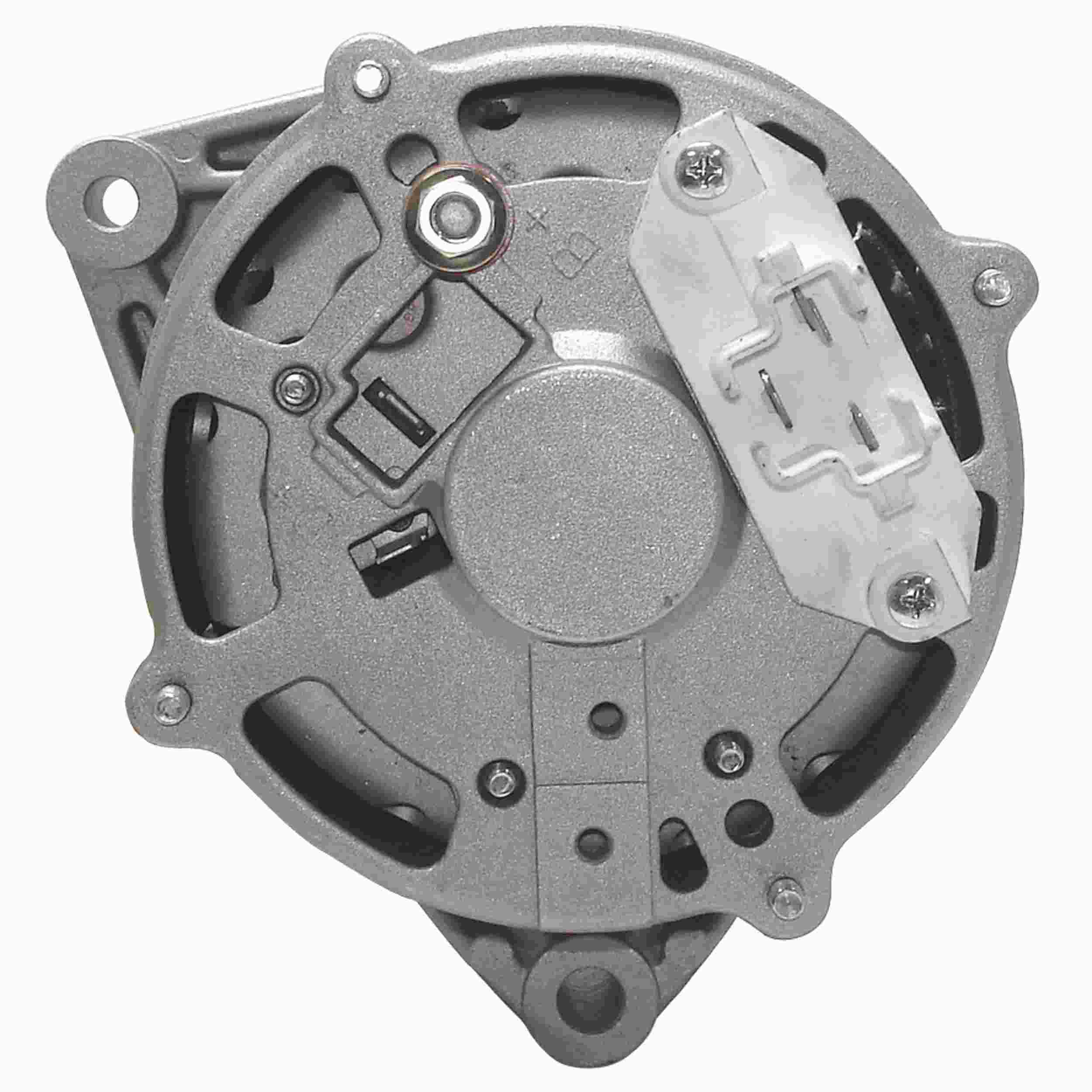 Quality-Built Alternator 13071