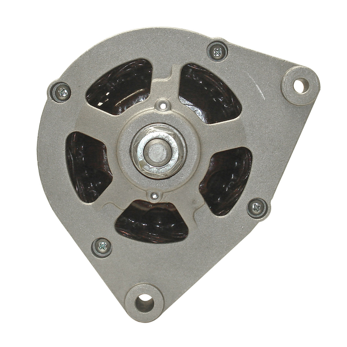 Quality-Built Alternator 13071