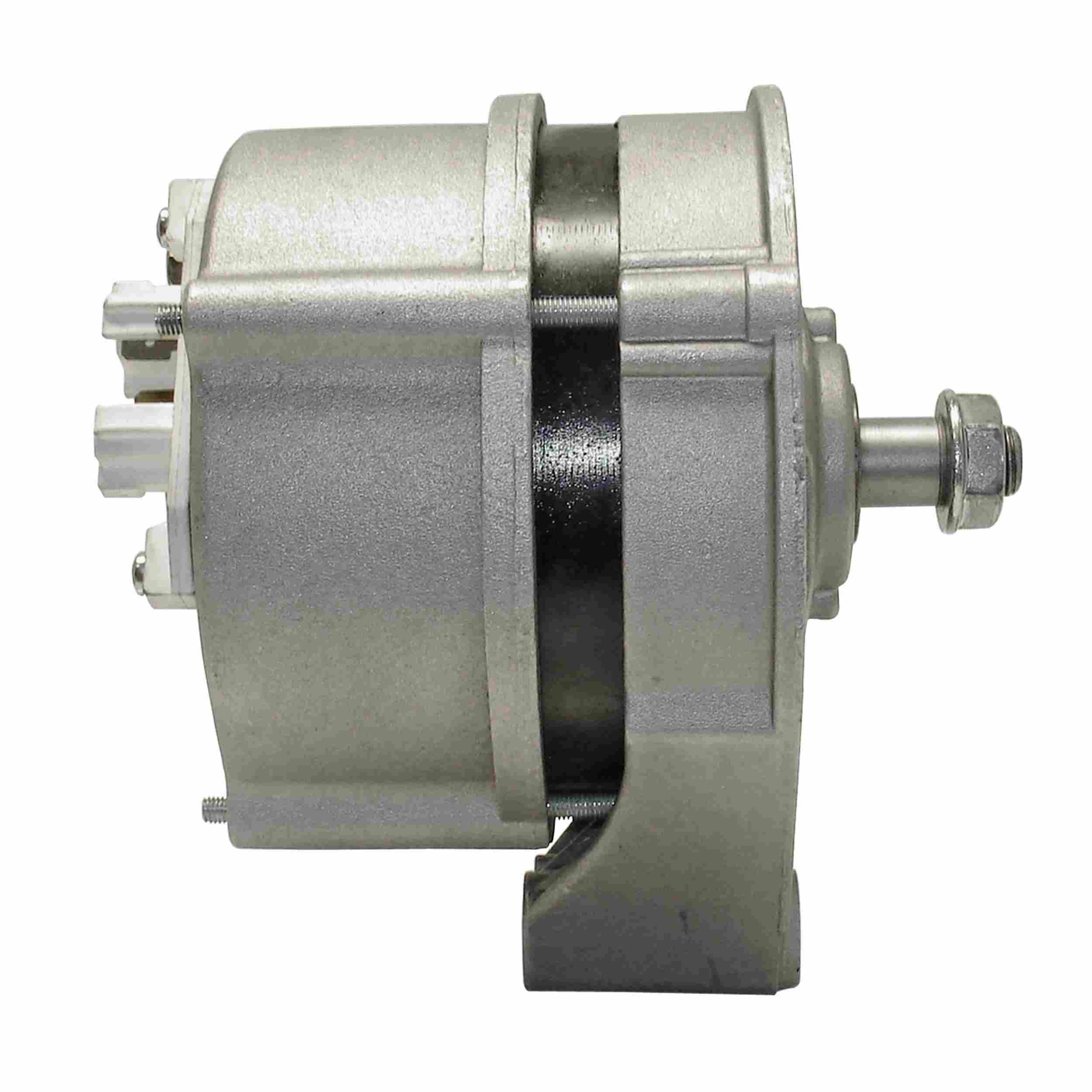 Quality-Built Alternator 13071