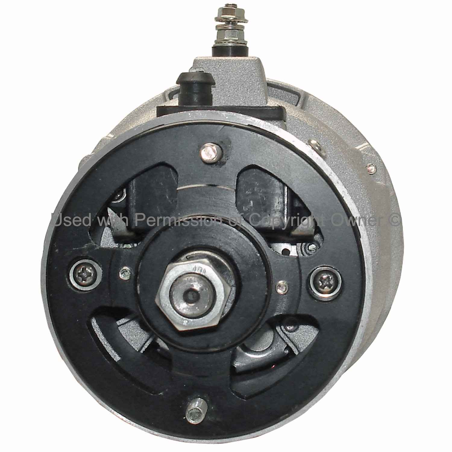 Quality-Built Alternator 13080N