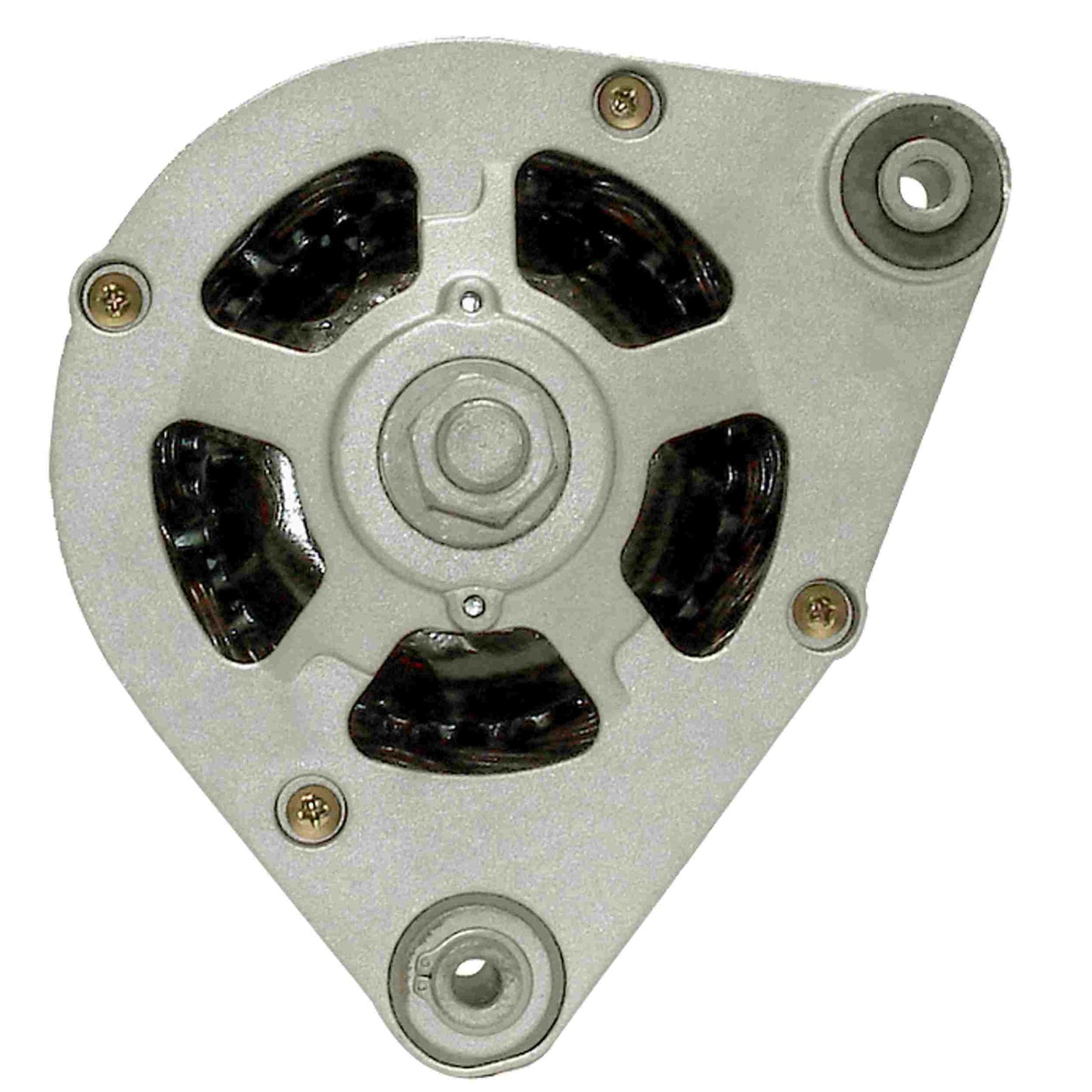 Quality-Built Alternator 13101