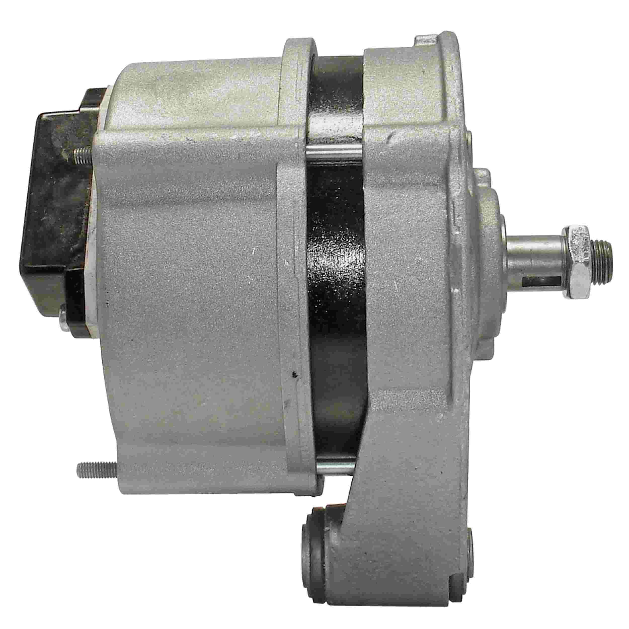 Quality-Built Alternator 13113