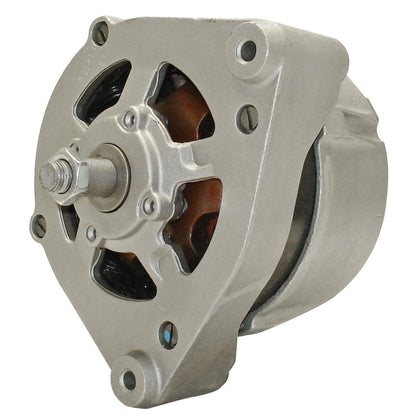 Quality-Built Alternator 13122