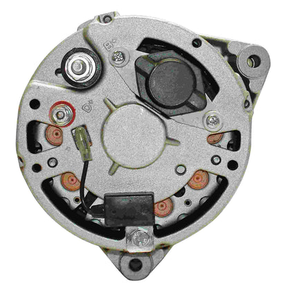 Quality-Built Alternator 13122