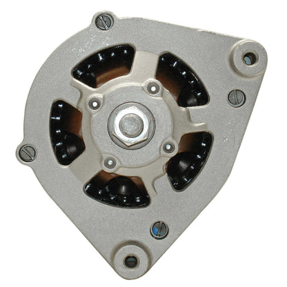 Quality-Built Alternator 13122
