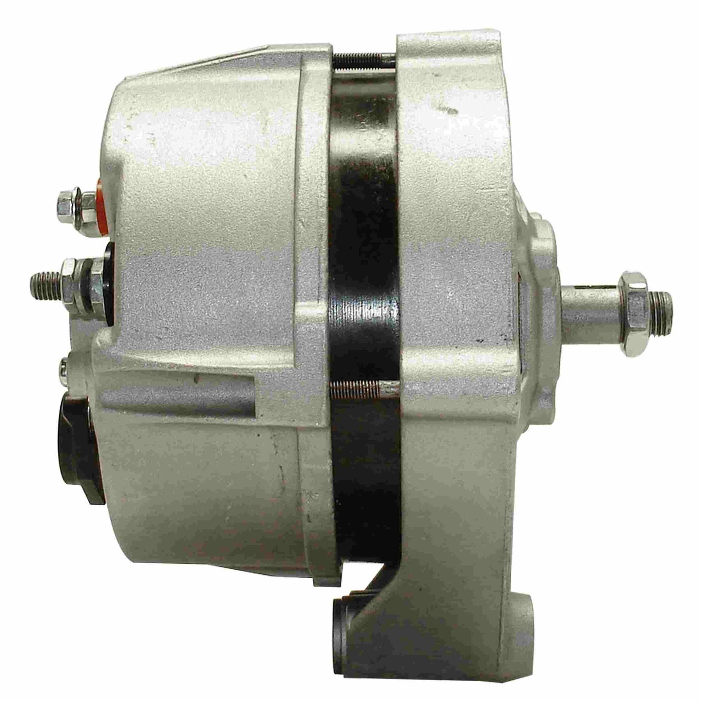 Quality-Built Alternator 13122
