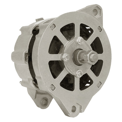 Quality-Built Alternator 13131