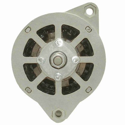 Quality-Built Alternator 13131