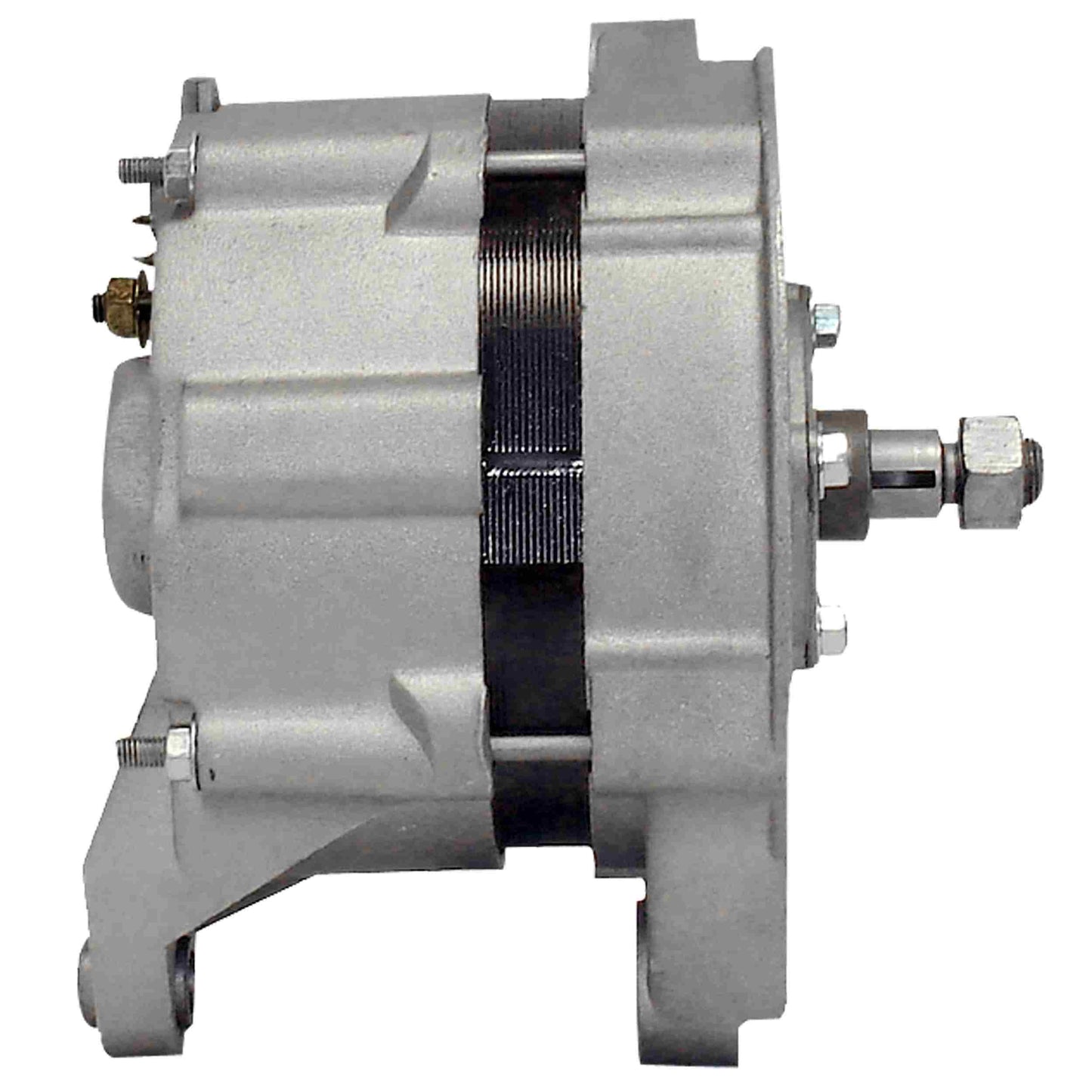 Quality-Built Alternator 13131