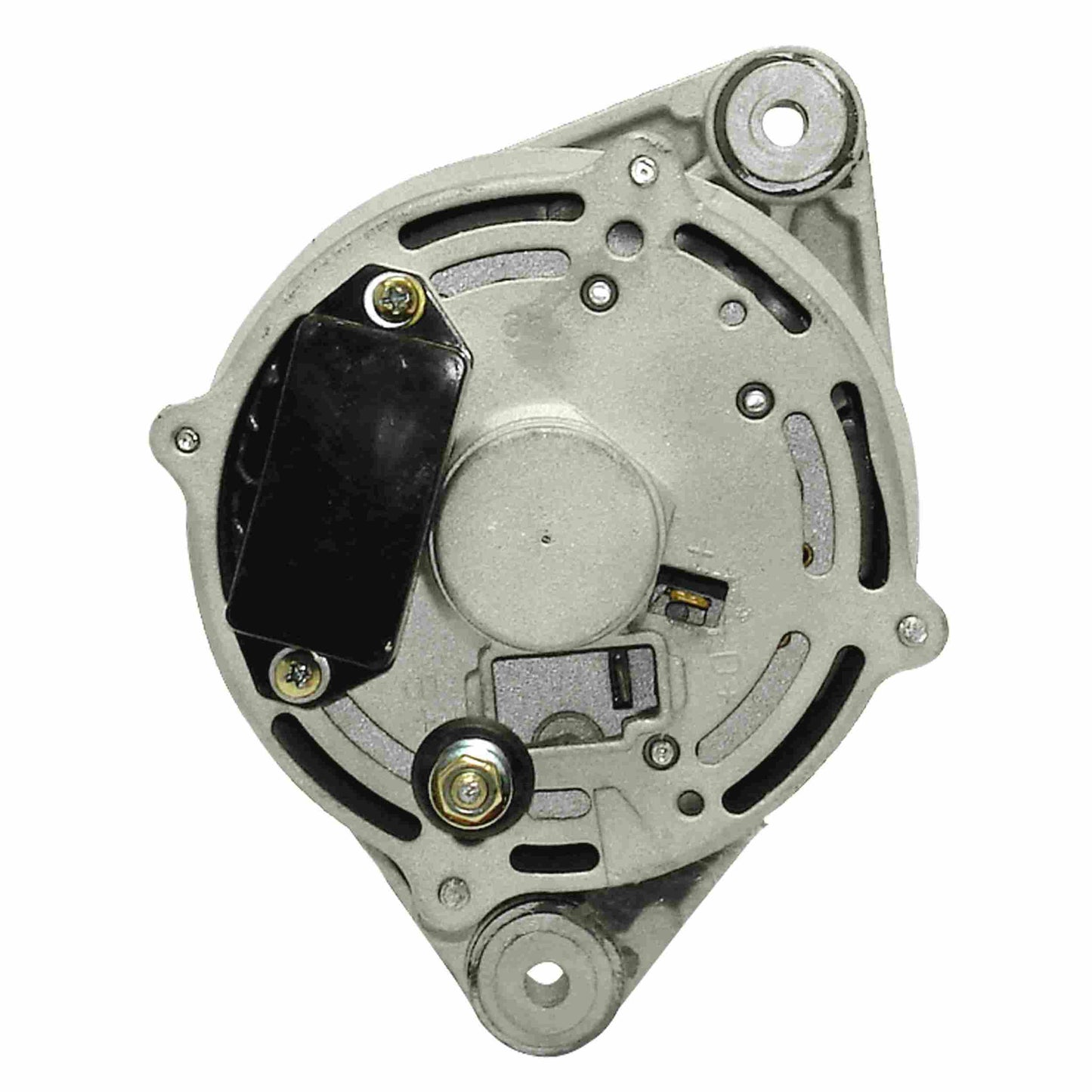 Quality-Built Alternator 13150