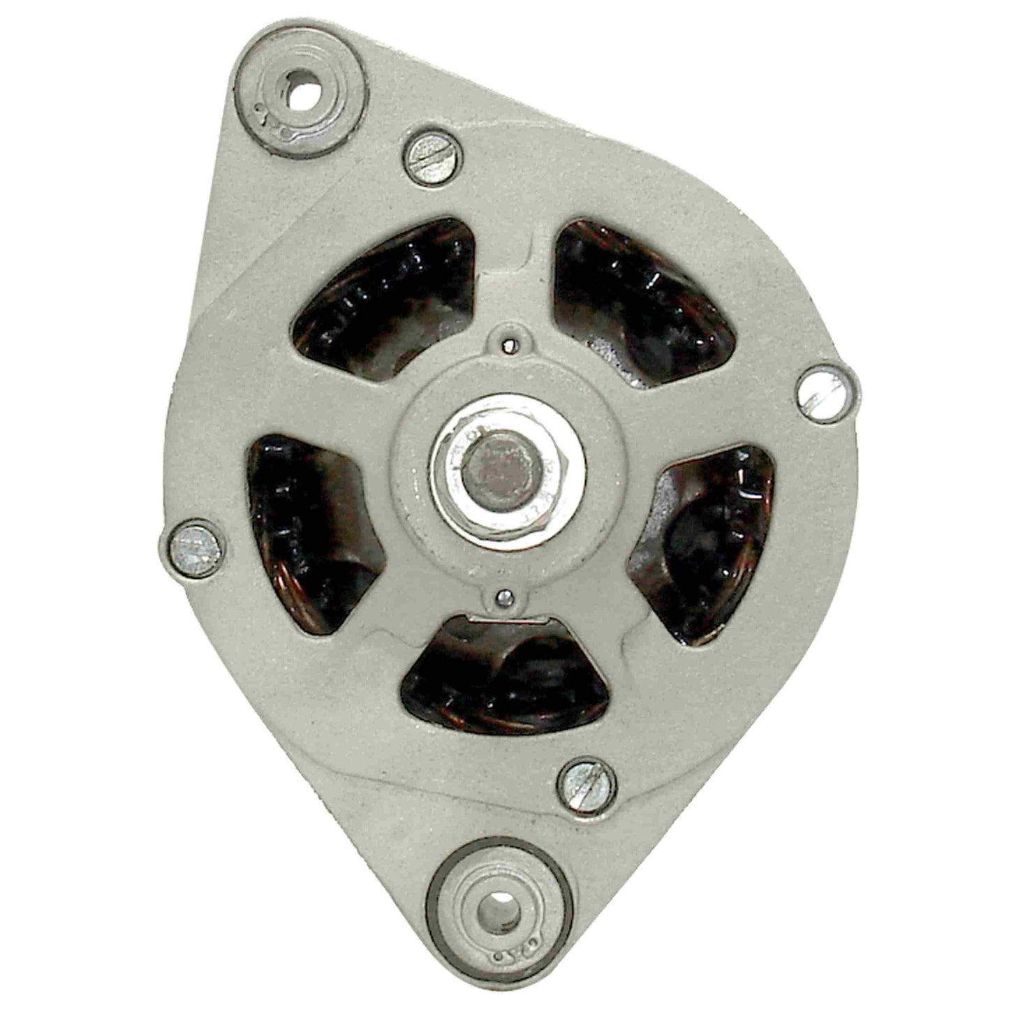 Quality-Built Alternator 13150