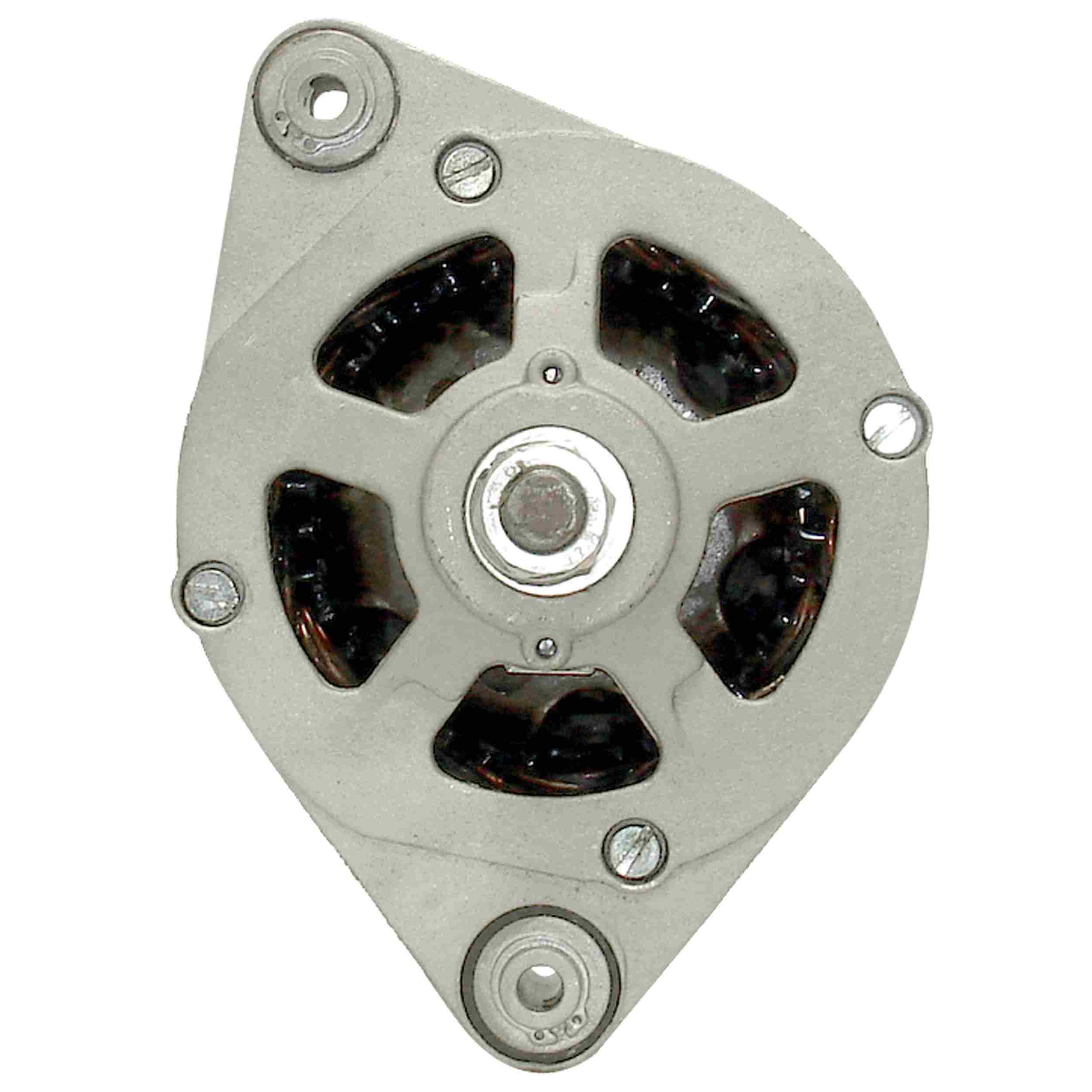 Quality-Built Alternator 13150