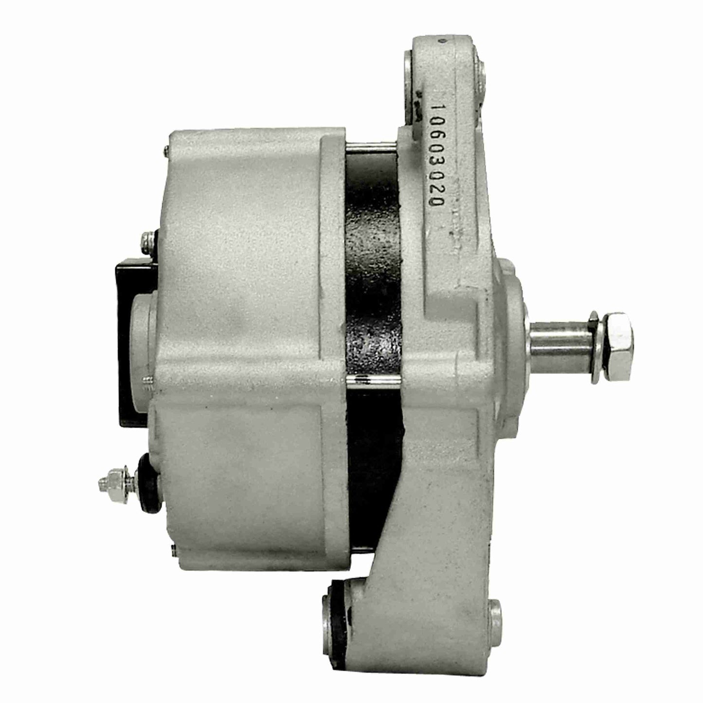 Quality-Built Alternator 13150