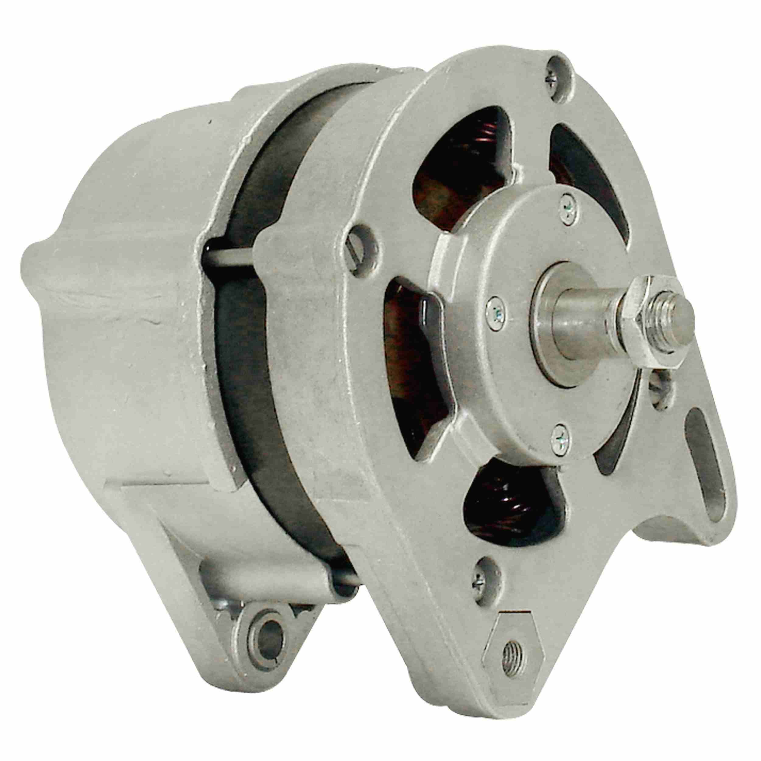Quality-Built Alternator 13151