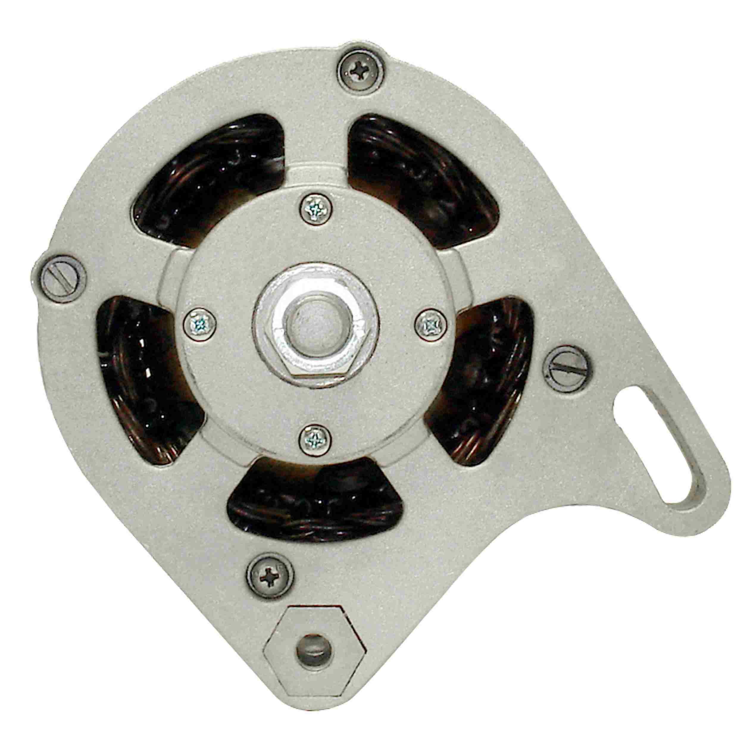 Quality-Built Alternator 13151