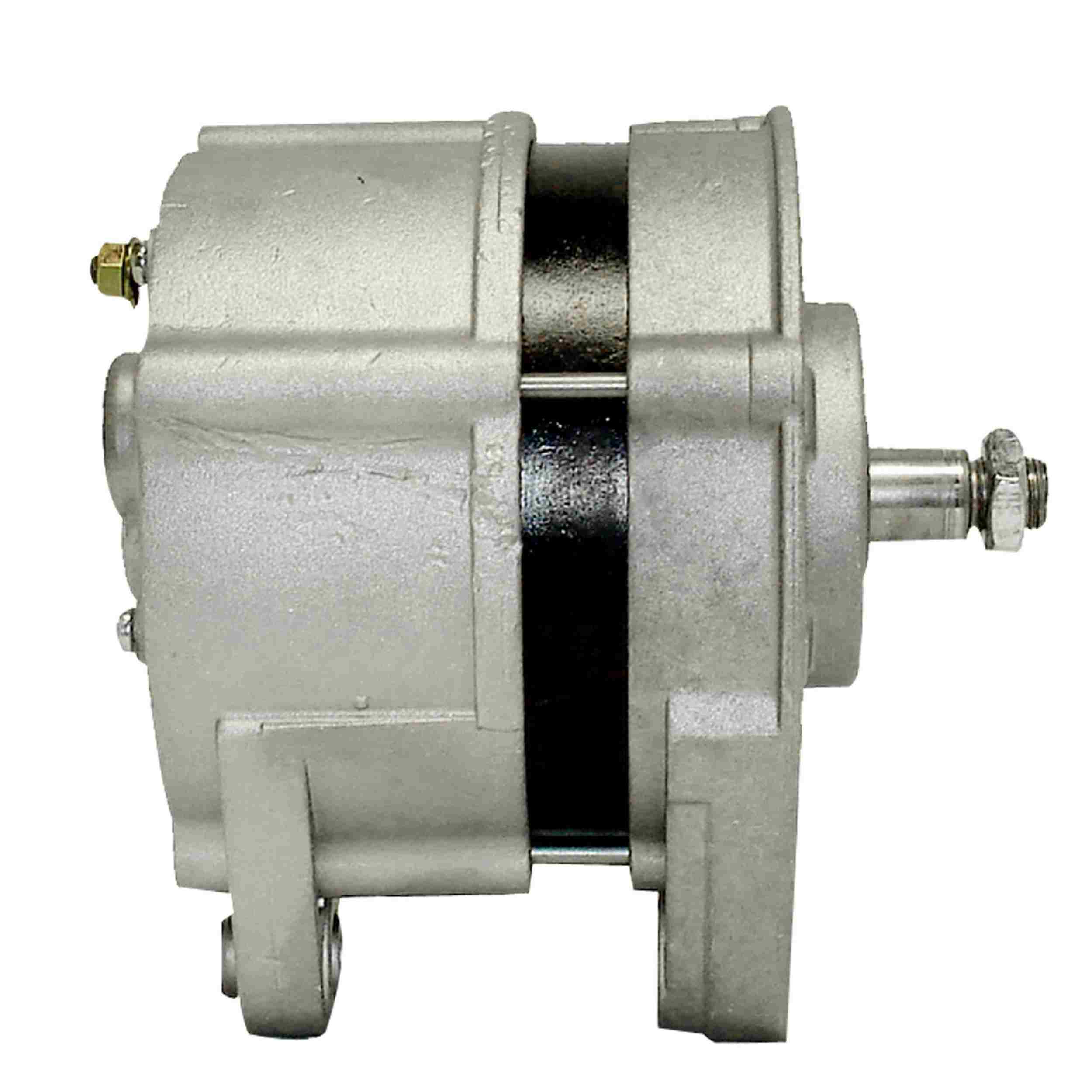 Quality-Built Alternator 13151