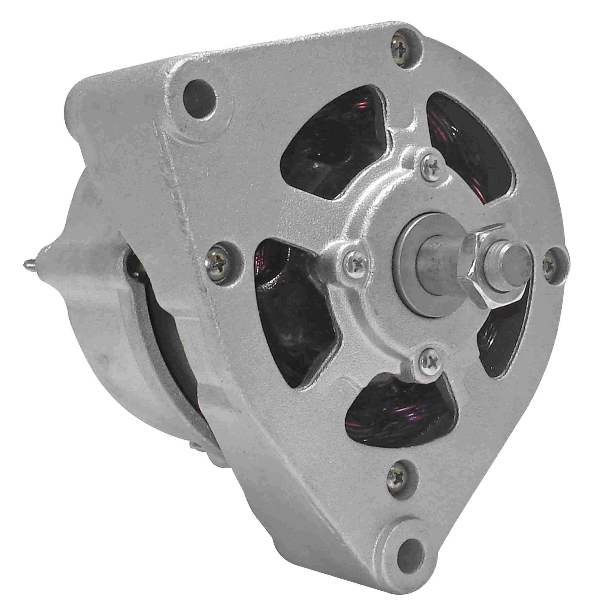 Quality-Built Alternator 13153