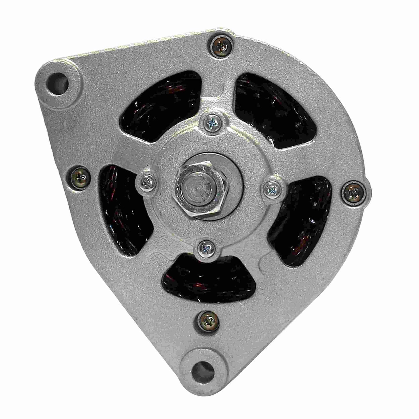 Quality-Built Alternator 13153
