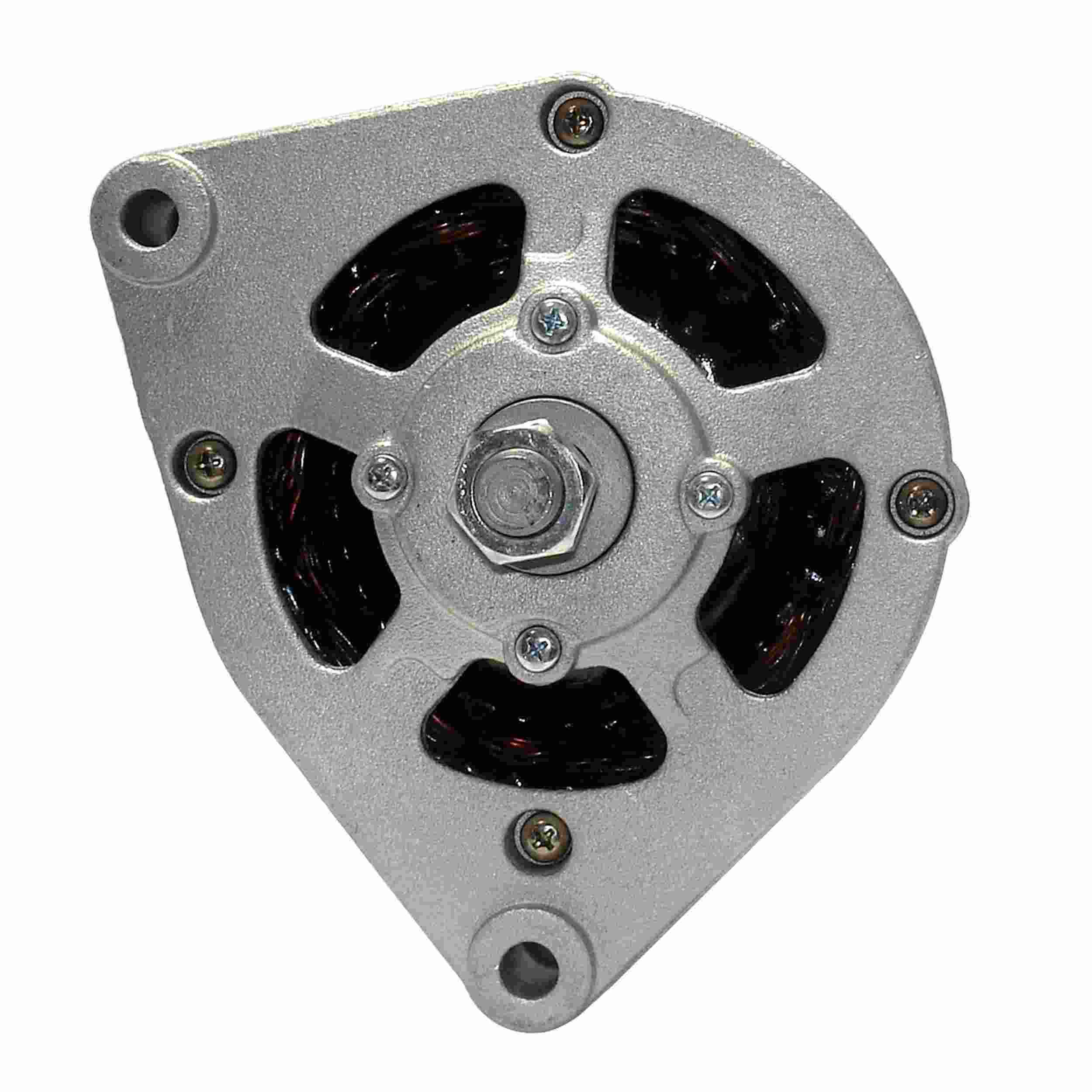 Quality-Built Alternator 13153