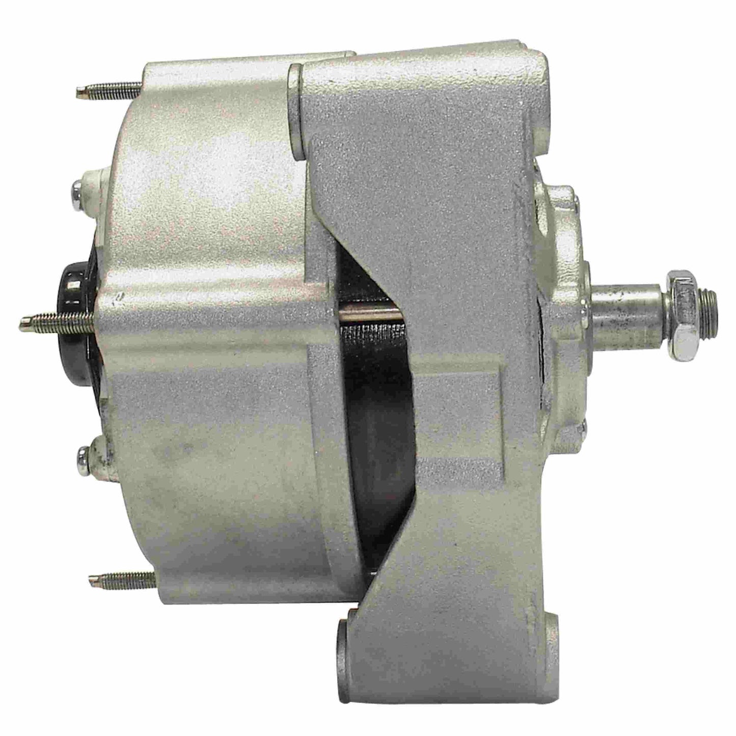 Quality-Built Alternator 13153