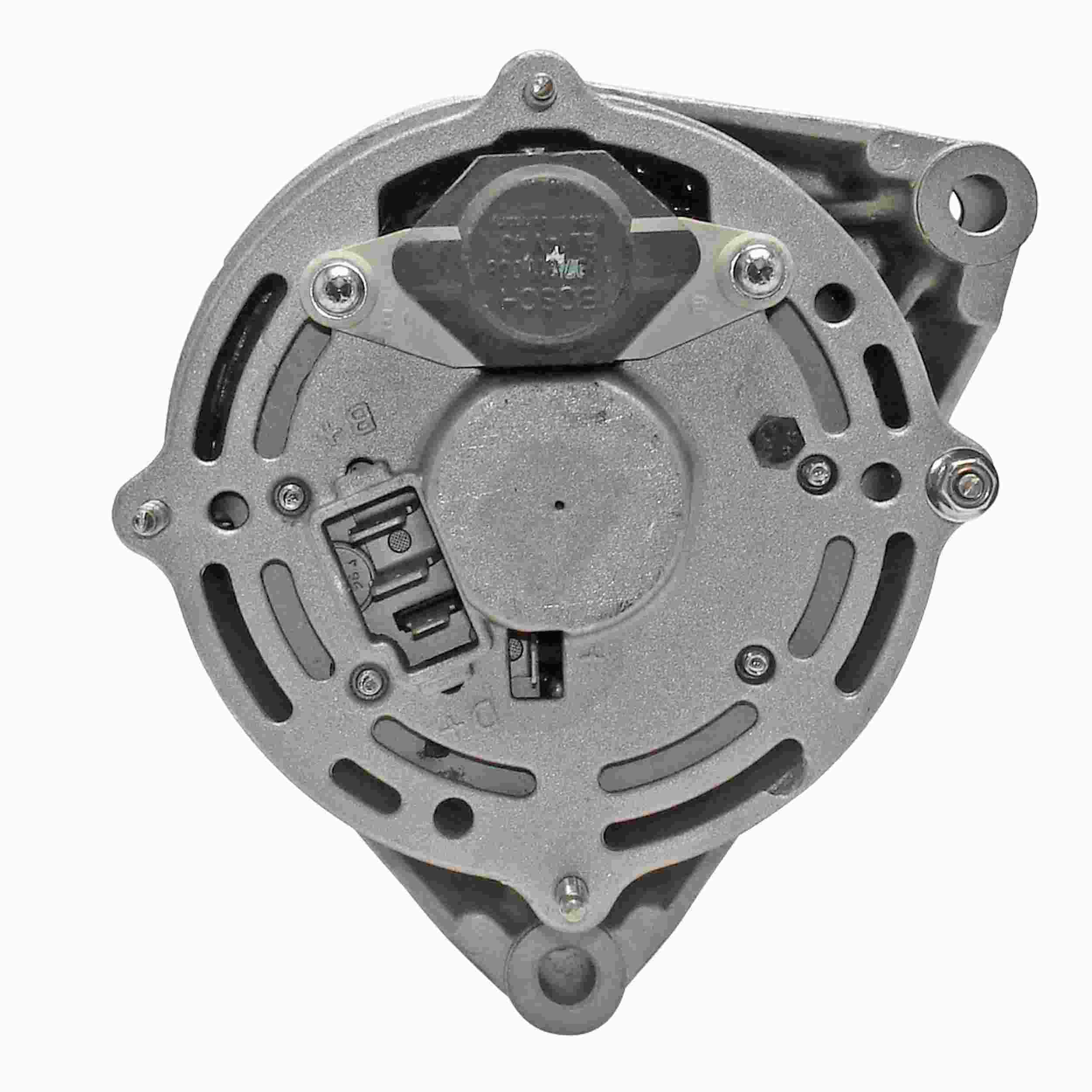 Quality-Built Alternator 13154