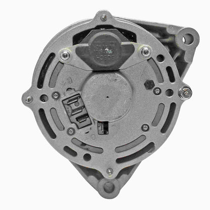 Quality-Built Alternator 13154