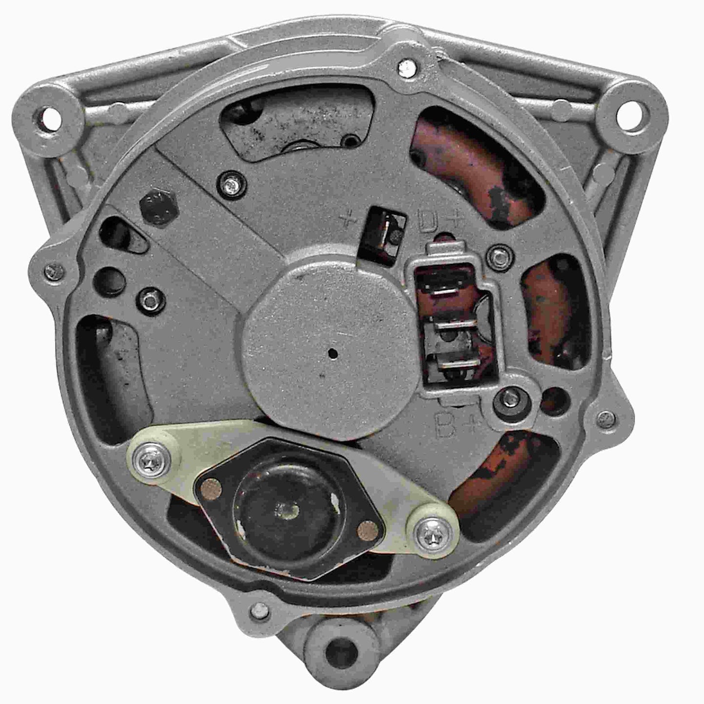 Quality-Built Alternator 13159