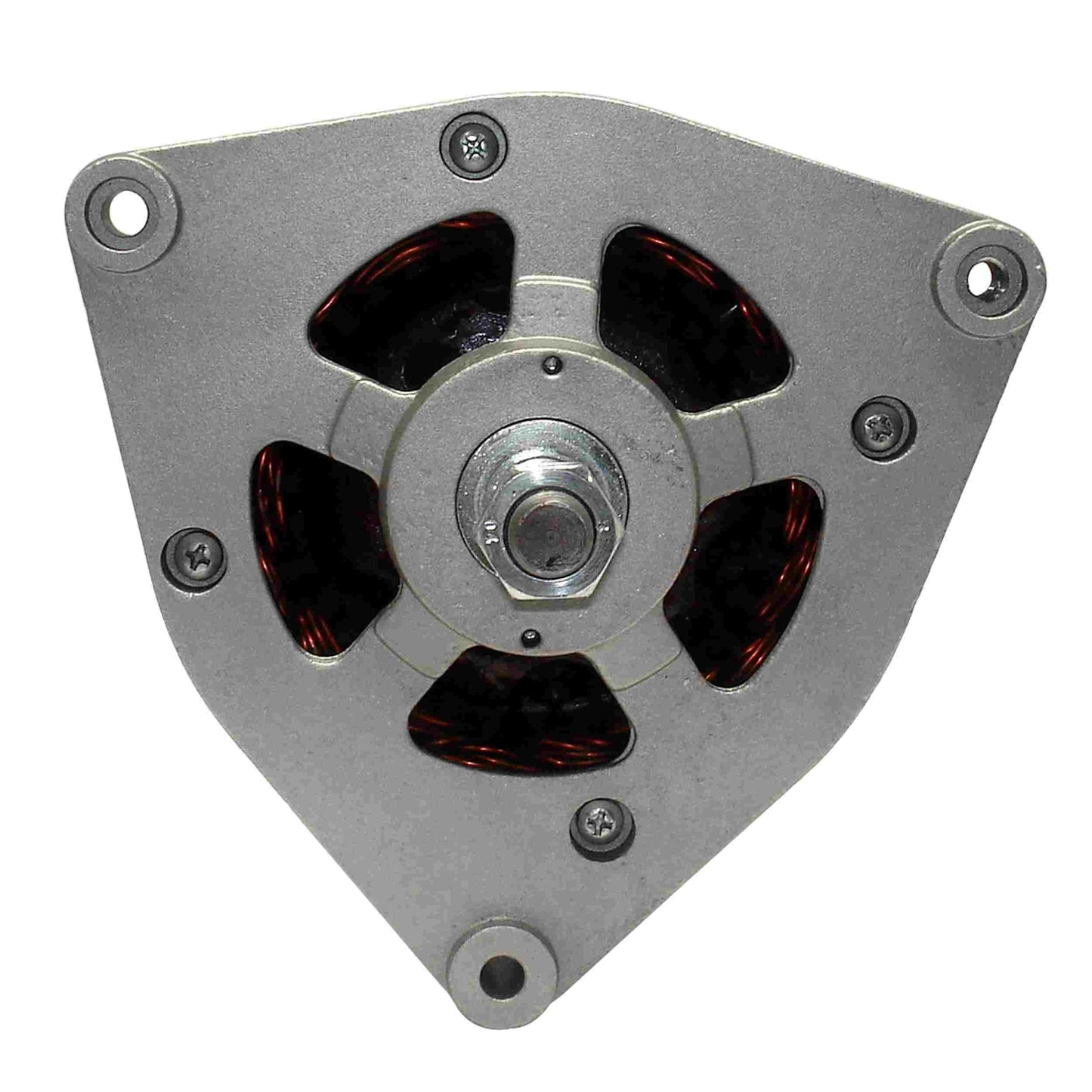 Quality-Built Alternator 13159