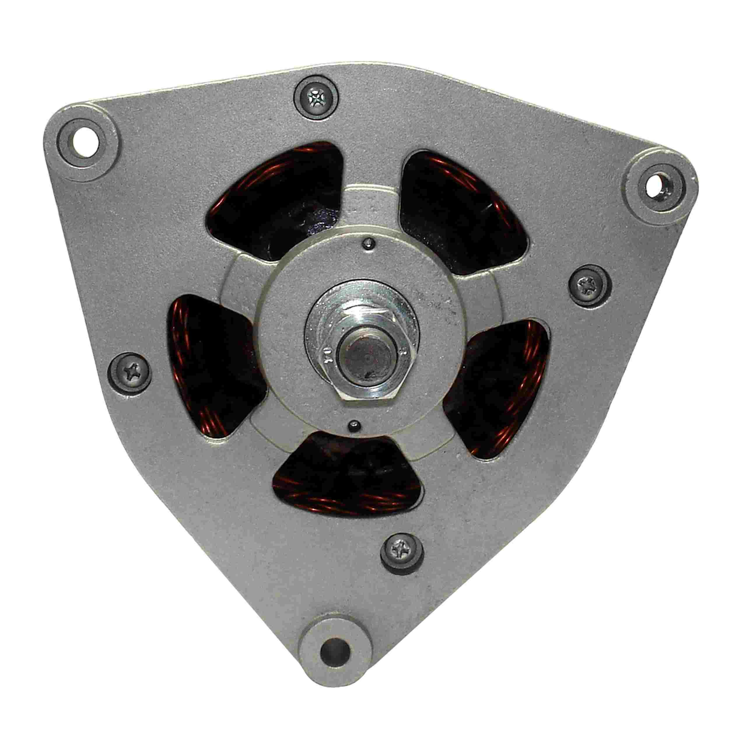 Quality-Built Alternator 13159